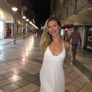 Meet your Posher, Natalie